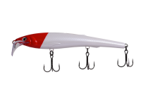 Воблер LureMax STINKA 130FDR-145 17 г. плавающий