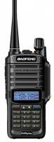 Купить Baofeng UV-9R plus 8 Вт VHF/UHF (136-174 МГц; 400-520 МГц) IP67 арт. MT279