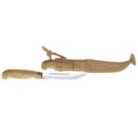 Купить Нож Marttiini трад. LYNX 138 (130/240) арт. 138010