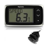 Купить Raymarine i40 Speed Pack; P371 Speed/Temp Through Hull арт. E70140