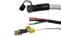 Купить Raymarine DIGITAL PEDESTAL CABLE (25M) арт. A55079D