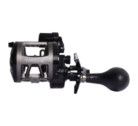 Катушка мультипликаторная Black Side TROLL 150