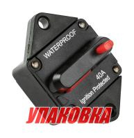 Купить Предохранитель автоматический 40 А (упаковка из 10 шт.) арт. 4620136056953_pkg_10
