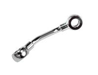 Трубка масляная Yamaha