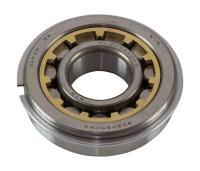 Подшипник 25x62x17