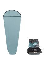 Купить Вкладыш в спальный мешок Naturehike NH17N002-D голубой арт. 6927595704516