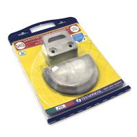 Комплект магниевых анодов для Volvo Penta SX