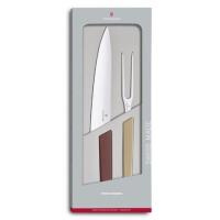 Купить Набор Victorinox кухонный Swiss Modern, 2 предмета, подар.коробка арт. 6.9096.21G