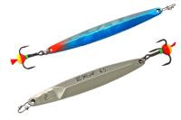 Купить Блесна вертикальная ECOPRO Era, 65мм, 7г,  BIB арт. EPVJER65BIB