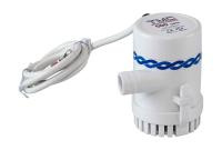 Купить Помпа осушительная; 12 В; 500GPH (1892.5 л/ч) арт. 1001612