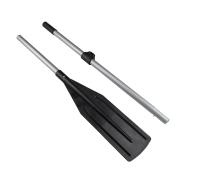 Купить Весло разборное 180 см, черное арт. 2003010