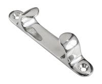 Полуклюз прямой 6" (152 мм)