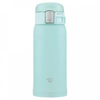 Термокружка Zojirushi SM-SF (0,36 литра), голубая