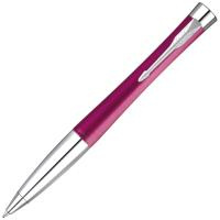 Купить Parker Urban Core K314 - Vibrant Magenta CT, шариковая ручка, M арт. 2143642