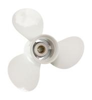 Винт гребной Yamaha 20-30;3x9-7/8x10-1/2; BaekSan