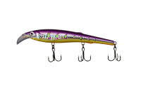 Воблер LureMax STINKA 130FMDR-127 18 г.