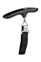 Купить Весы для багажа Wenger электронные, черные, до 40 кг, 3x5,5x15,3 см арт. 604562