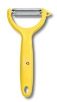 Купить Овощечистка Victorinox, желтая арт. 7.6079.8