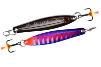 Купить Блесна вертикальная ECOPRO Тюлька, 42мм, 4г, PPH арт. EPVJT42PPH