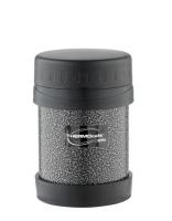 Купить Термос для еды Thermocafe by Thermos HAMJNL (0,35 литра), черный арт. 157829