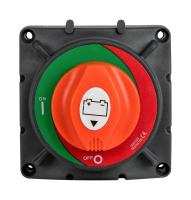 Выключатель массы, 600 А