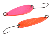 Блесна колеблющаяся LureMax Iva 34мм 3,8гр.  144