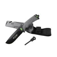 Купить Нож Ganzo G8012 серый, G8012-GY арт. G8012-GY