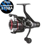 Катушка Okuma Ceymar XT 30 Rear Drag + доп. Шпуля