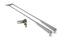 Купить Рычаг стеклоочистителя; регулируемый 470-550 мм арт. 10176H