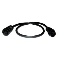 Lowrance 9 TO 7 PIN XD ADAPTER FOR AIRMAR XDCRS