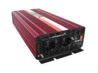 Купить Преобразователь напряжения AcmePower AP-PS3000/24 (реальный синус) арт. 1095354