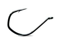 Крючок VMC Drop Shot 7119 BN (черн. никель) №08 (10шт)