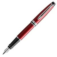 Купить Waterman Expert - Dark Red CT, перьевая ручка, M арт. 2093651