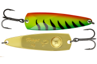 Купить Блесна колеблющаяся LureMax Hoyt 63мм., 18 г., 78 арт. LSHT63-78