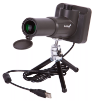 Купить Зрительная труба цифровая Levenhuk Blaze D200 арт. 73810