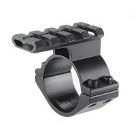 Купить Кольцо на прицел Veber 30 с планкой Weaver арт. 23685