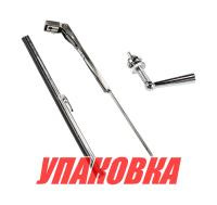 Купить Рычаг стеклоочистителя, ручной с щеткой 280 мм (11) (упаковка из 5 шт.) арт. 1019011_pkg_5