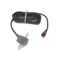 Датчик расхода топлива Lowrance NMEA 2000 Fuel Flow Sensor  EP-60R