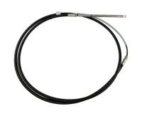 Трос рулевого управления 17 футов (5,18 м)