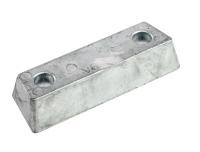 Анод цинковый Volvo Penta SP/DP/290