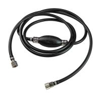 Шланг топливный с переходниками Tohatsu; E.Chance