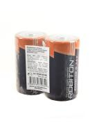 ROBITON ER34615M-SR2 D высокотоковые SR2, в упак 8 шт