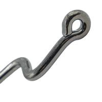 Купить Крючок офсетн VMC 7348 BN (черн. никель) №10/0 (2шт) арт. 7348BN-10/0-M