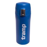 Купить Tramp Термос питьевой 0.35 л, TRC-106, синий арт. TRC-106