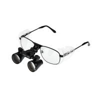 Купить Бинокулярная лупа HR 350 R (3.5х) арт. 10465