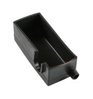 Короб реле трима Yamaha 25B/50G/60F/70B