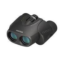 Купить Бинокль Pentax UP 8-16*21 черный арт. 23915