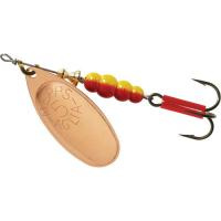 Купить Блесна вращ. Mepps AGLIA 5, Copper арт. C_AND300_54