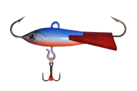 Купить Балансир ECOPRO Окуневый 3см, 4г, 13 арт. EPBPS30-13PL