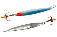 Купить Блесна вертикальная ECOPRO Scout, 75мм, 11г,  BLS арт. EPVJSC75BLS